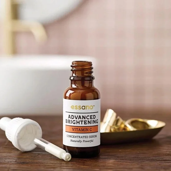 💜 Essano Advanced Brightening Vitamin C Serum - Picture 3 of 13